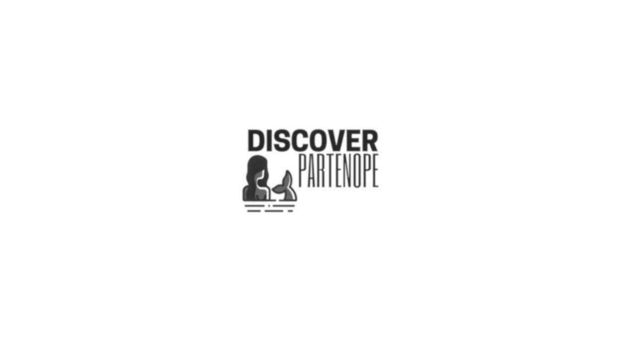 Discover Partenope Νάπολη Εξωτερικό φωτογραφία